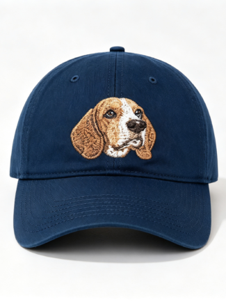 Custom EmbroideredBaseball Cap