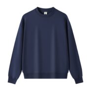 藏蓝色