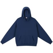 藏蓝色
